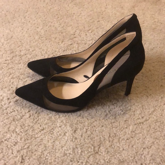 Marc Fisher Heels - Picture 2 of 2